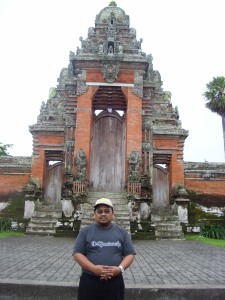 Wijaya di Bali